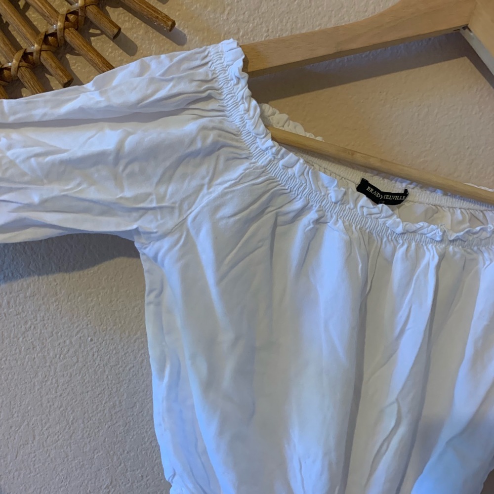 Brandy Top - Picture 3 of 4